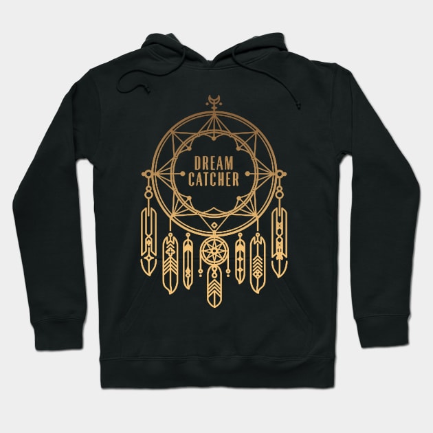 Dreamcatcher sweatshirt top